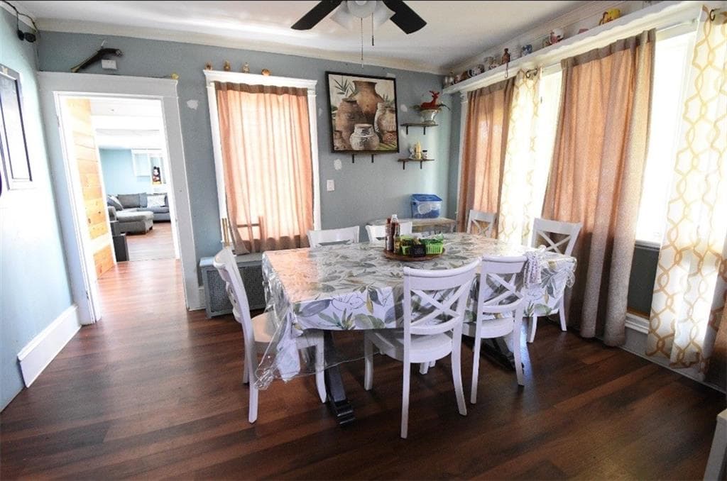 Single Family Residence at 262 West Forest Avenue, Pawtucket, photo 9 of 20