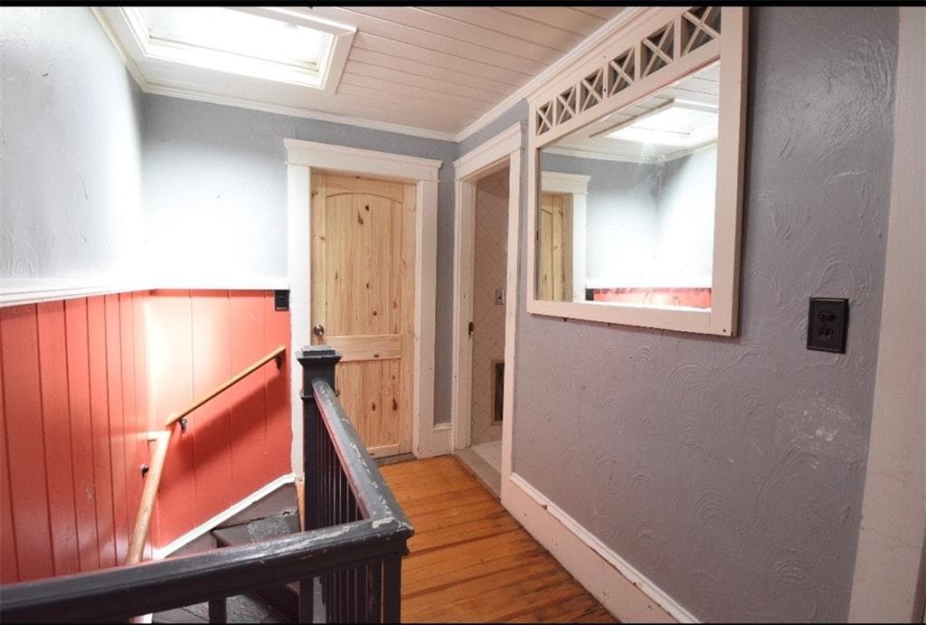 Single Family Residence at 262 West Forest Avenue, Pawtucket, photo 19 of 20