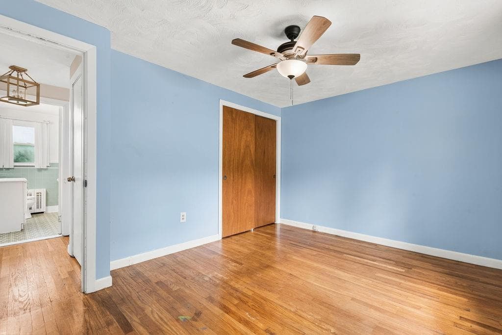 Single Family Residence at 12 Janet Drive, West Warwick, photo 17 of 18