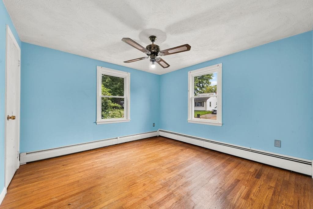 Single Family Residence at 12 Janet Drive, West Warwick, photo 12 of 18