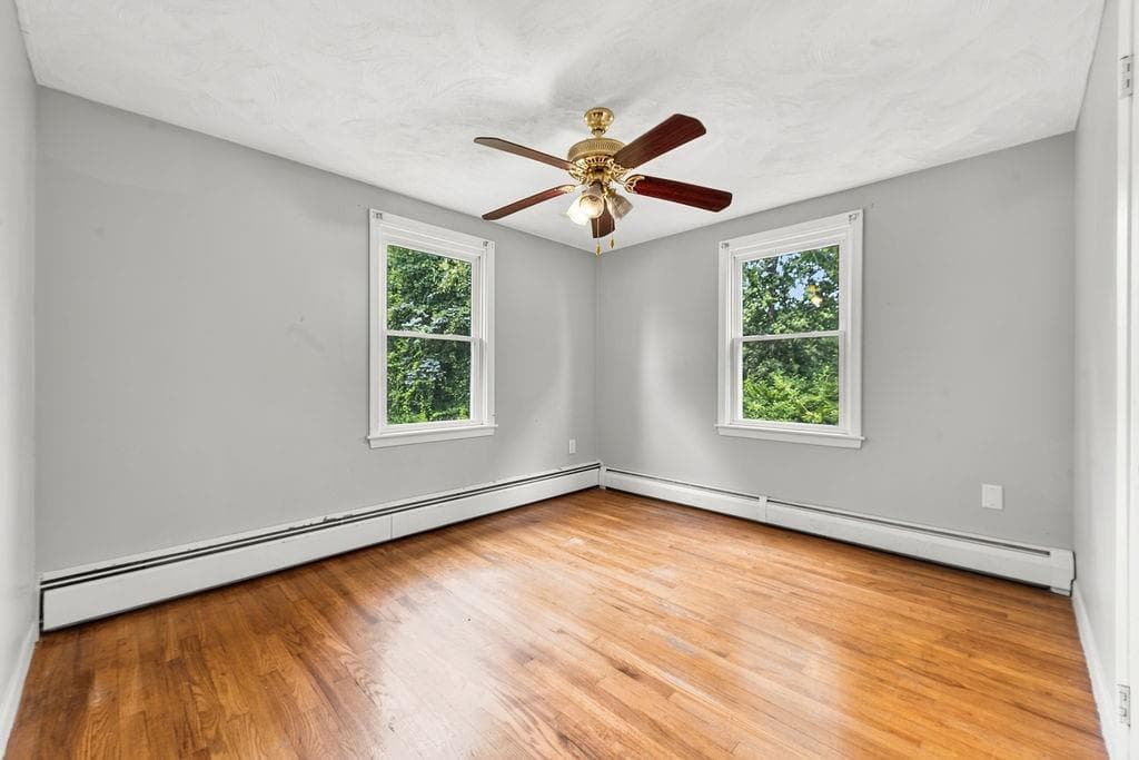 Single Family Residence at 12 Janet Drive, West Warwick, photo 15 of 18