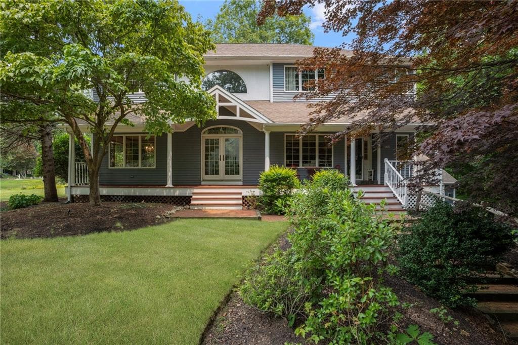 165 Lynn Circle photo 2