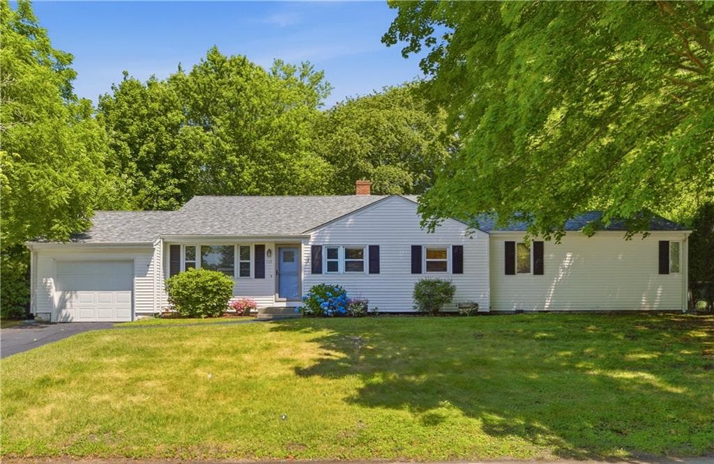 117 Canonchet Drive