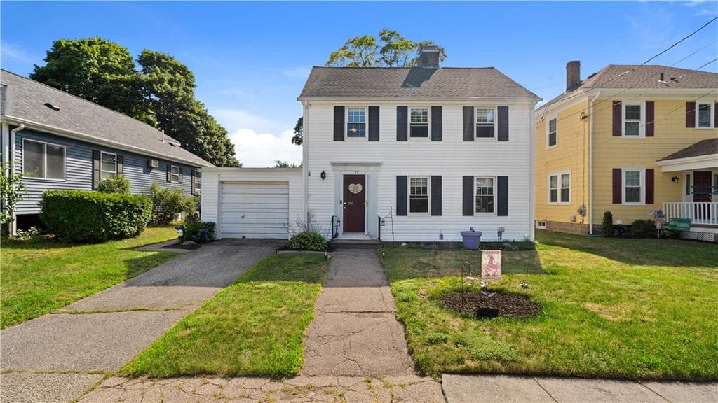 33 Linden Avenue