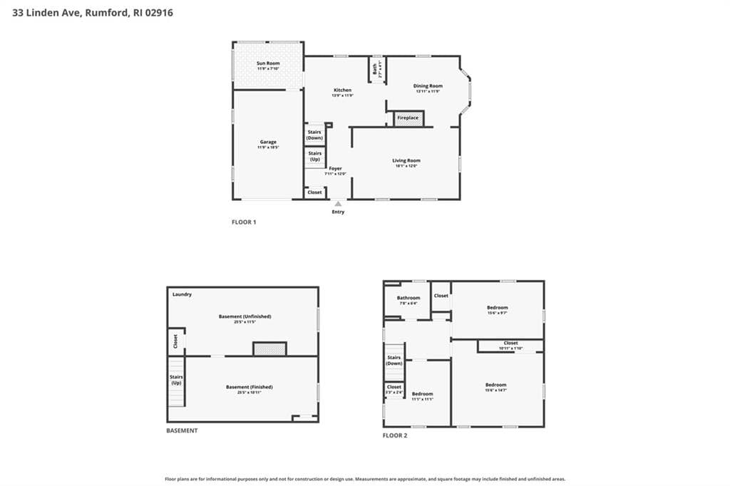 33 Linden Avenue photo 34