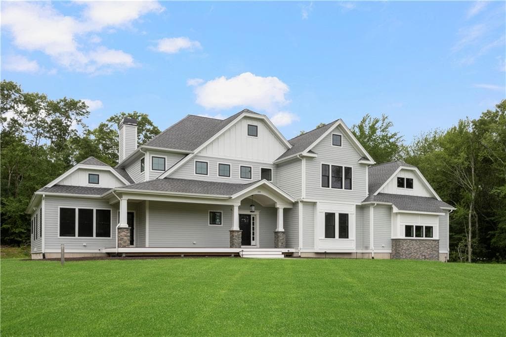 105 Princess Pine Drive photo 41