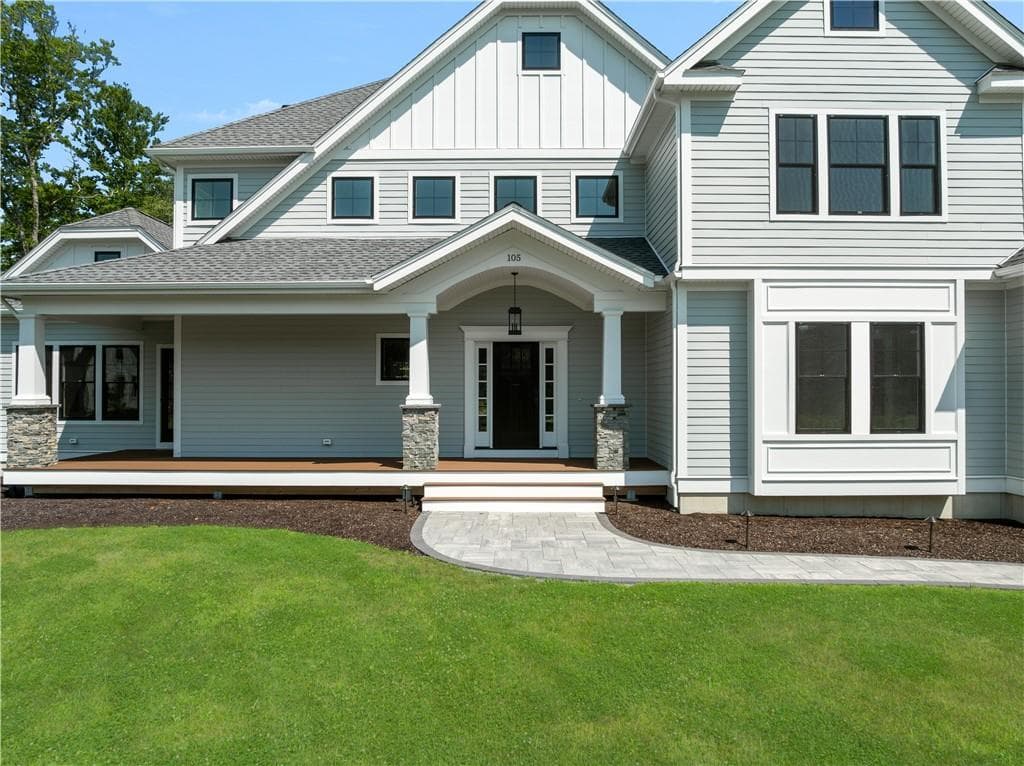105 Princess Pine Drive photo 4