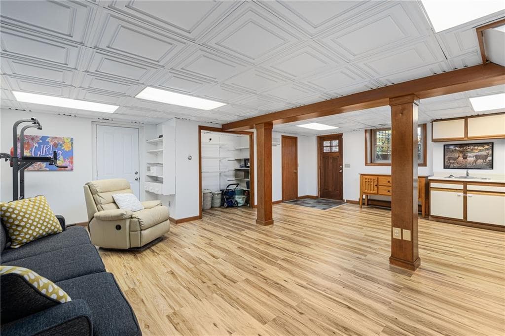 Single Family Residence at 365 West Wrentham Road, Cumberland, photo 26 of 48