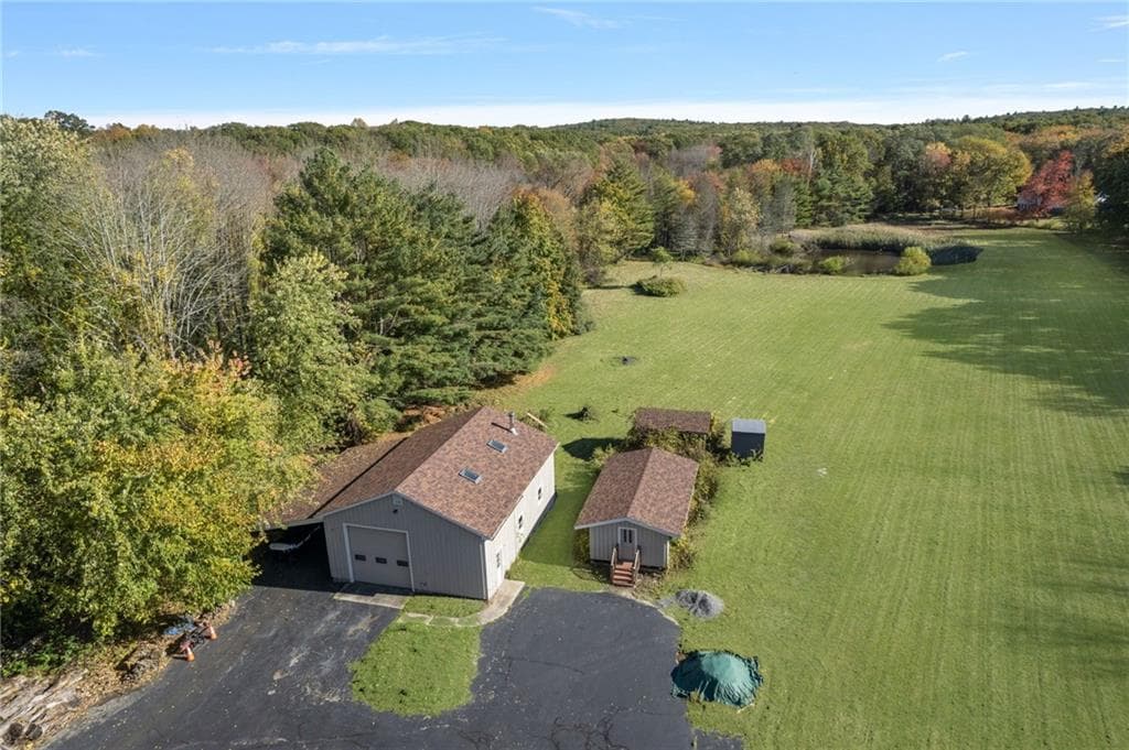 Multi Family at 365 367 West Wrentham Road, Cumberland, photo 5 of 49