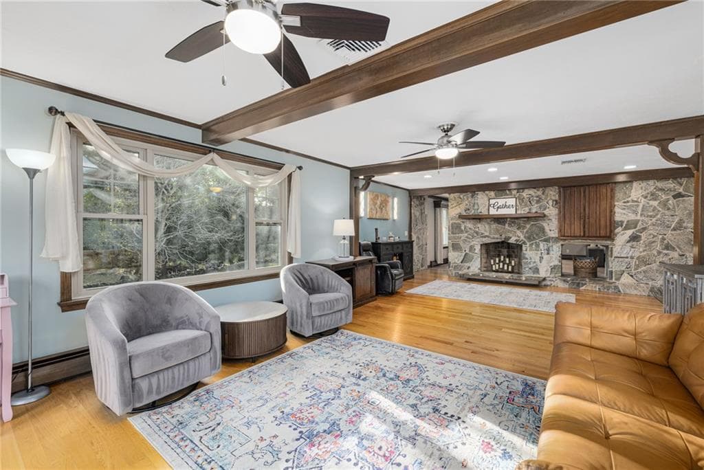 Multi Family at 365 367 West Wrentham Road, Cumberland, photo 15 of 49