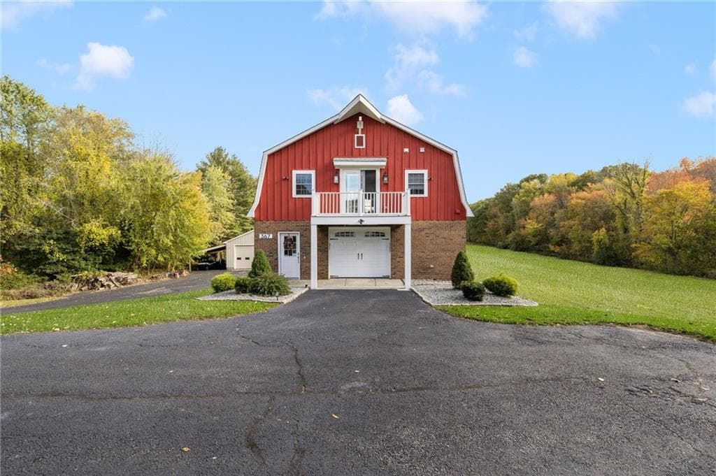 Multi Family at 365 367 West Wrentham Road, Cumberland, photo 4 of 49