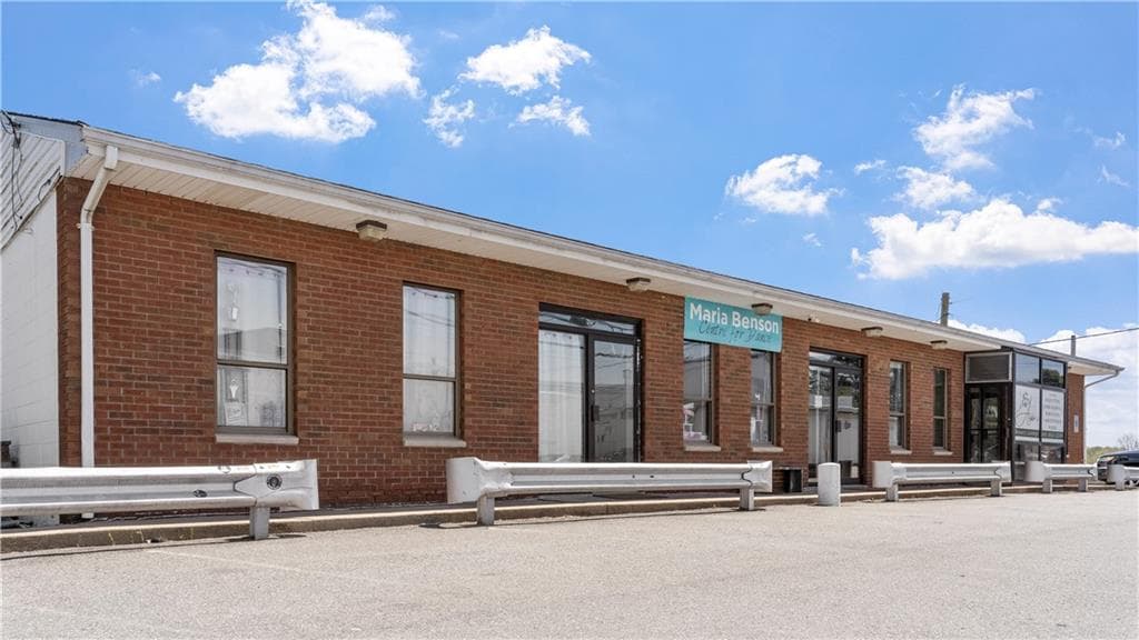 Commercial at 10 Budlong Road, Cranston, photo 2 of 17