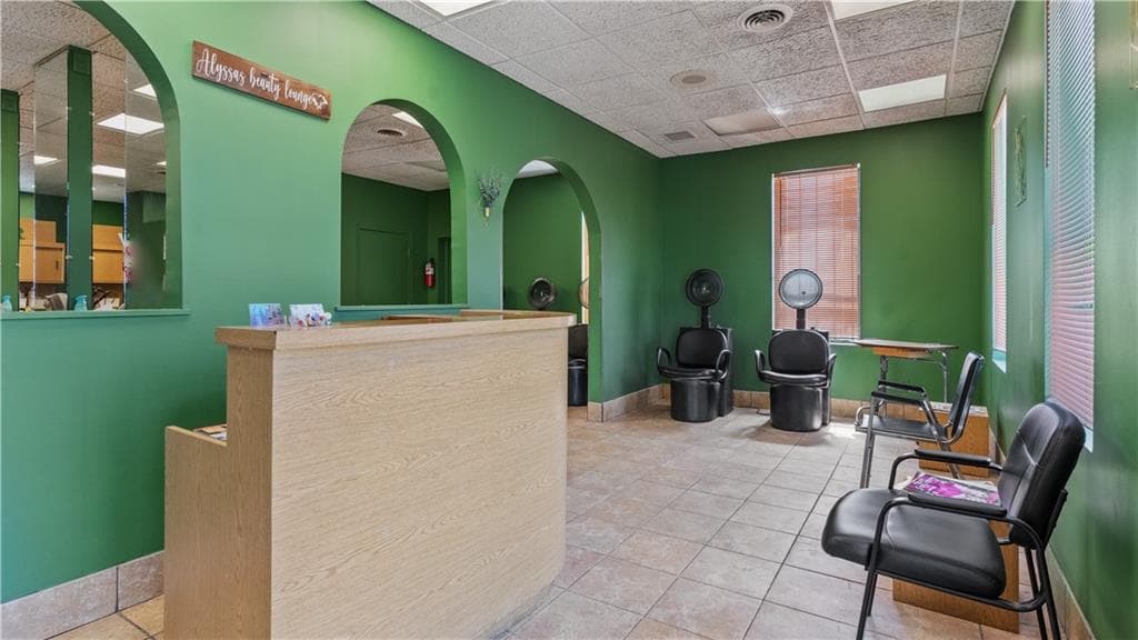 Commercial at 10 Budlong Road, Cranston, photo 6 of 17