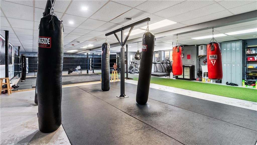 Commercial at 10 Budlong Road, Cranston, photo 17 of 17
