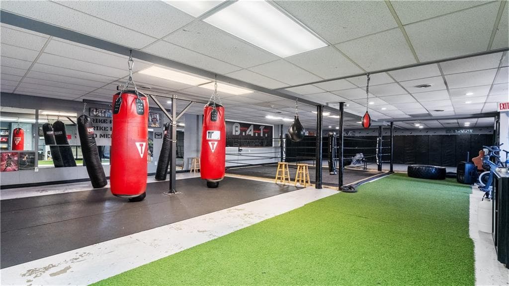 Commercial at 10 Budlong Road, Cranston, photo 16 of 17
