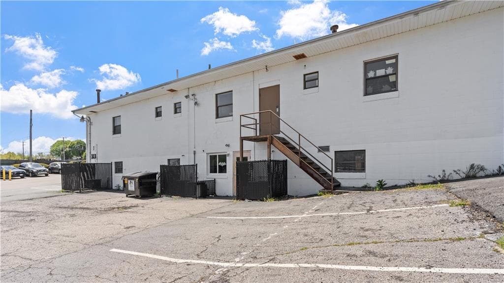Commercial at 10 Budlong Road, Cranston, photo 4 of 17