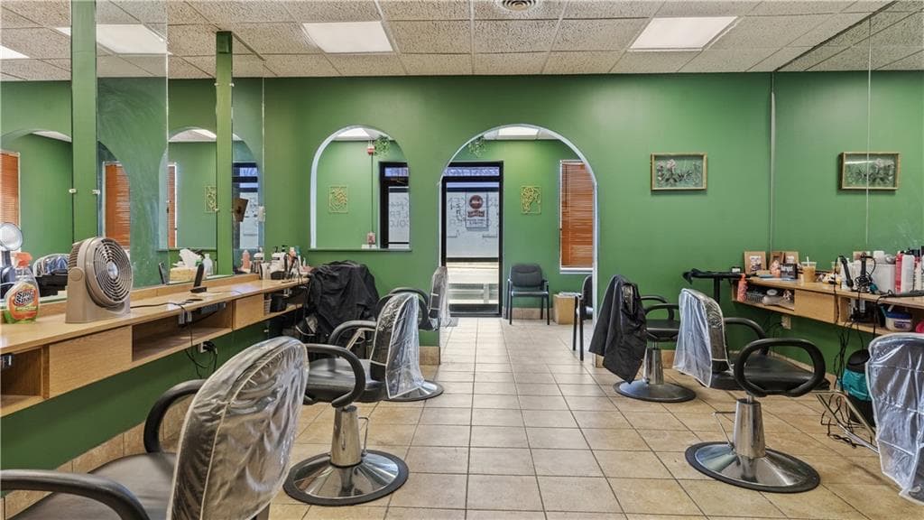 Commercial at 10 Budlong Road, Cranston, photo 8 of 17