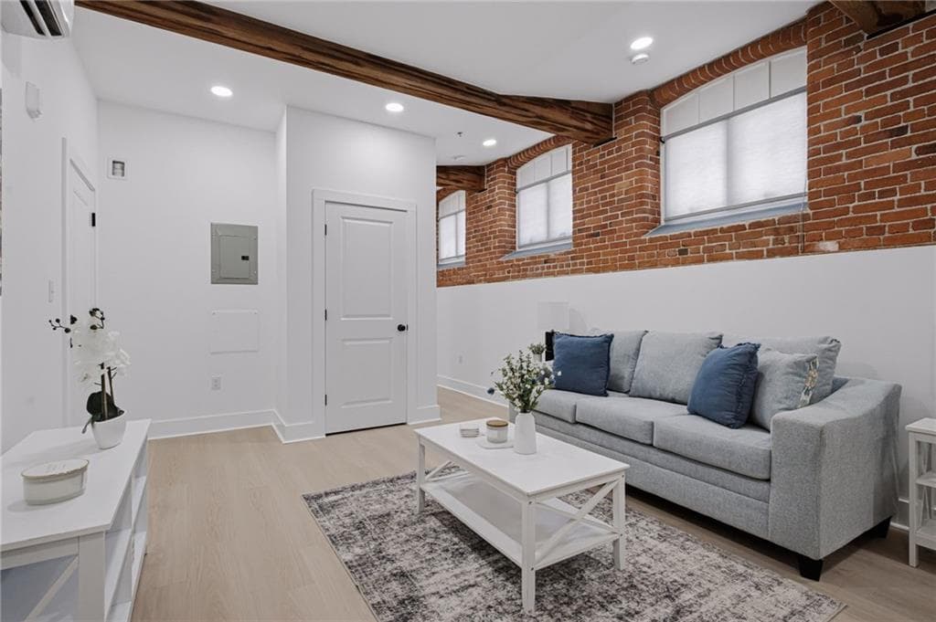 Condominium at 50 Ashburton Street UNIT 1, Providence, photo 13 of 38