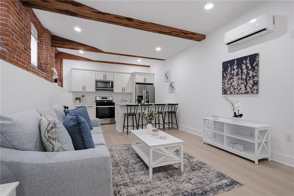 Condominium at 50 Ashburton Street UNIT 1, Providence, photo 12 of 38