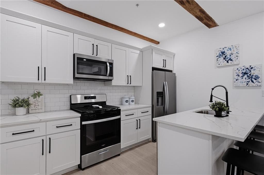 Condominium at 50 Ashburton Street UNIT 1, Providence, photo 5 of 38