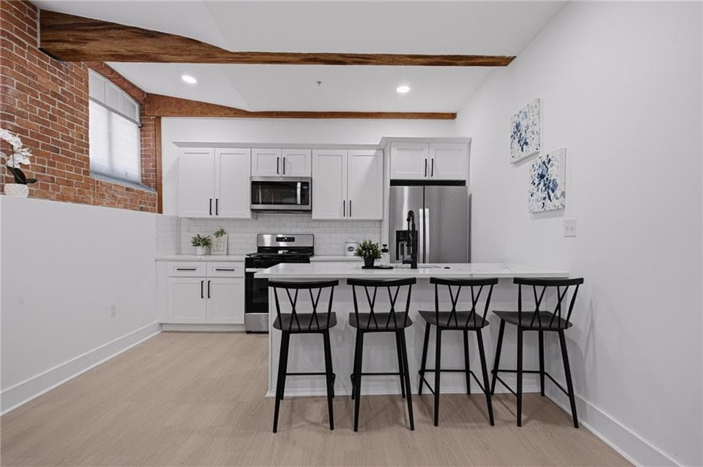 Condominium at 50 Ashburton Street UNIT 1, Providence, photo 9 of 38