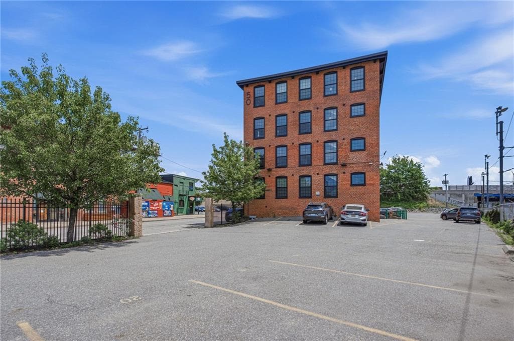 Condominium at 50 Ashburton Street UNIT 1, Providence, photo 38 of 38