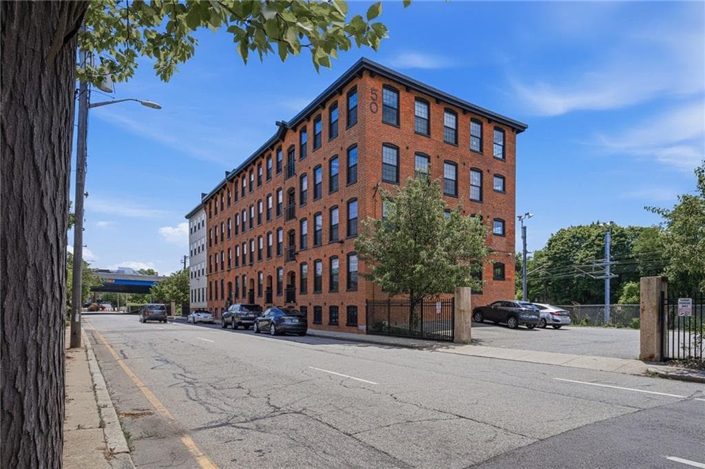 Condominium at 50 Ashburton Street UNIT 1, Providence, photo 37 of 38