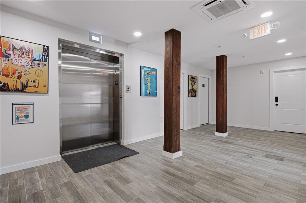 Condominium at 50 Ashburton Street UNIT 1, Providence, photo 31 of 38