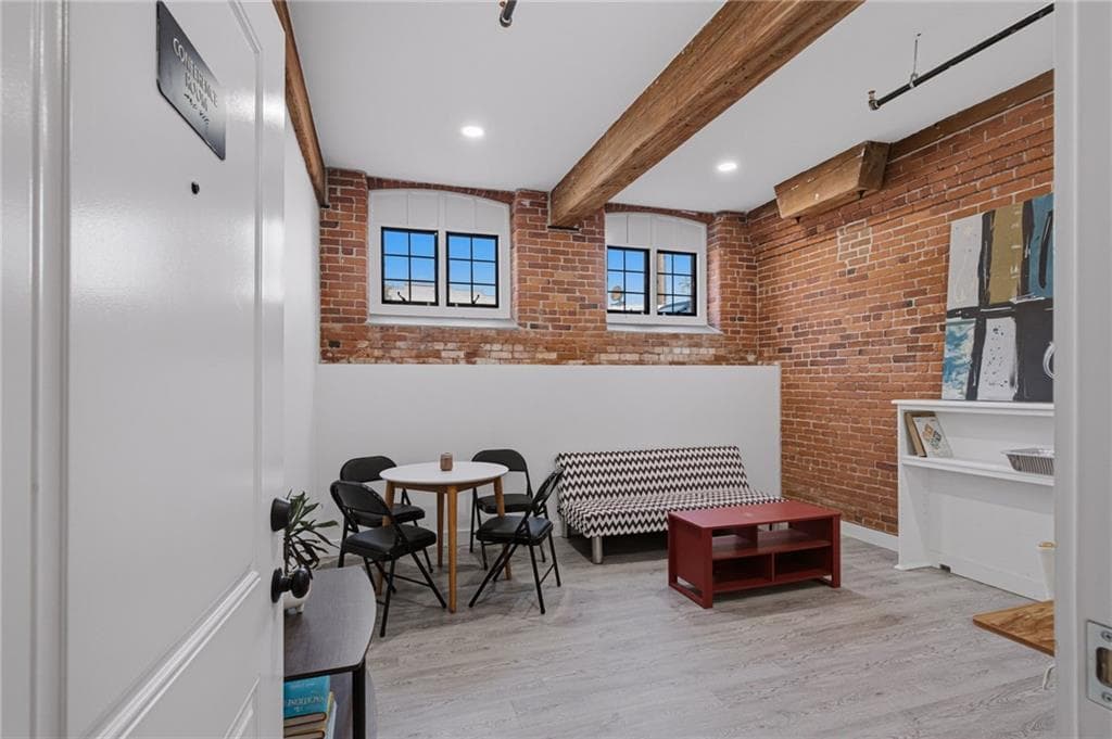 Condominium at 50 Ashburton Street UNIT 1, Providence, photo 29 of 38