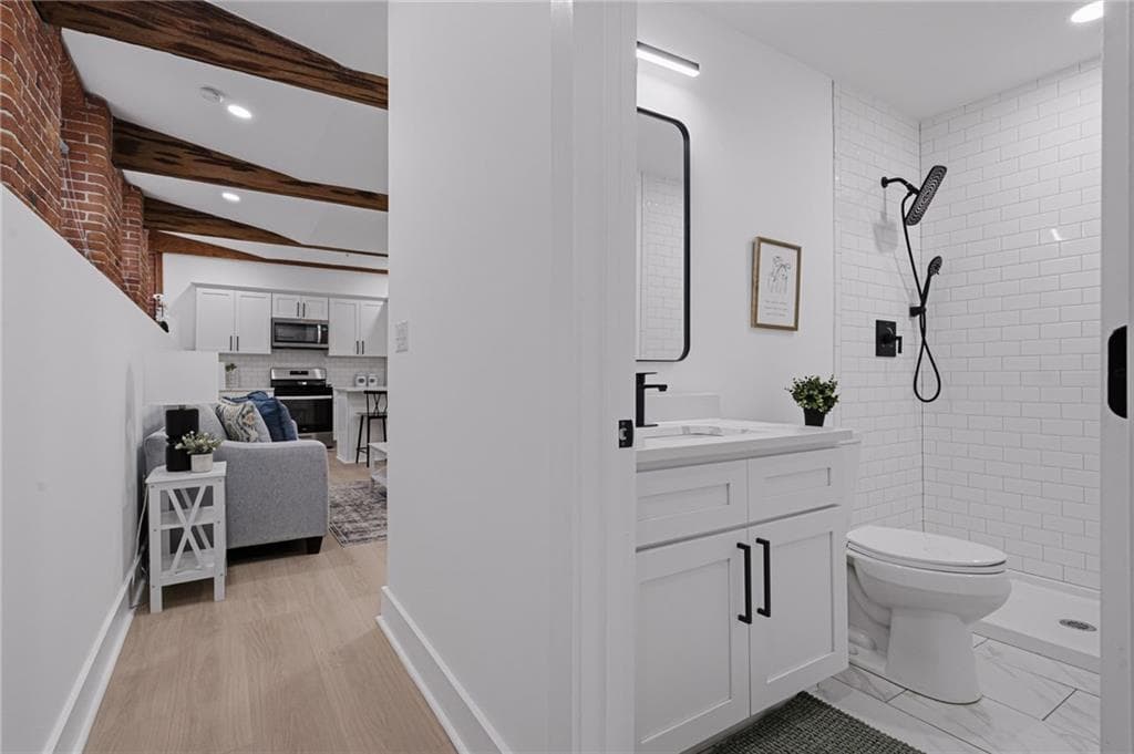 Condominium at 50 Ashburton Street UNIT 1, Providence, photo 21 of 38