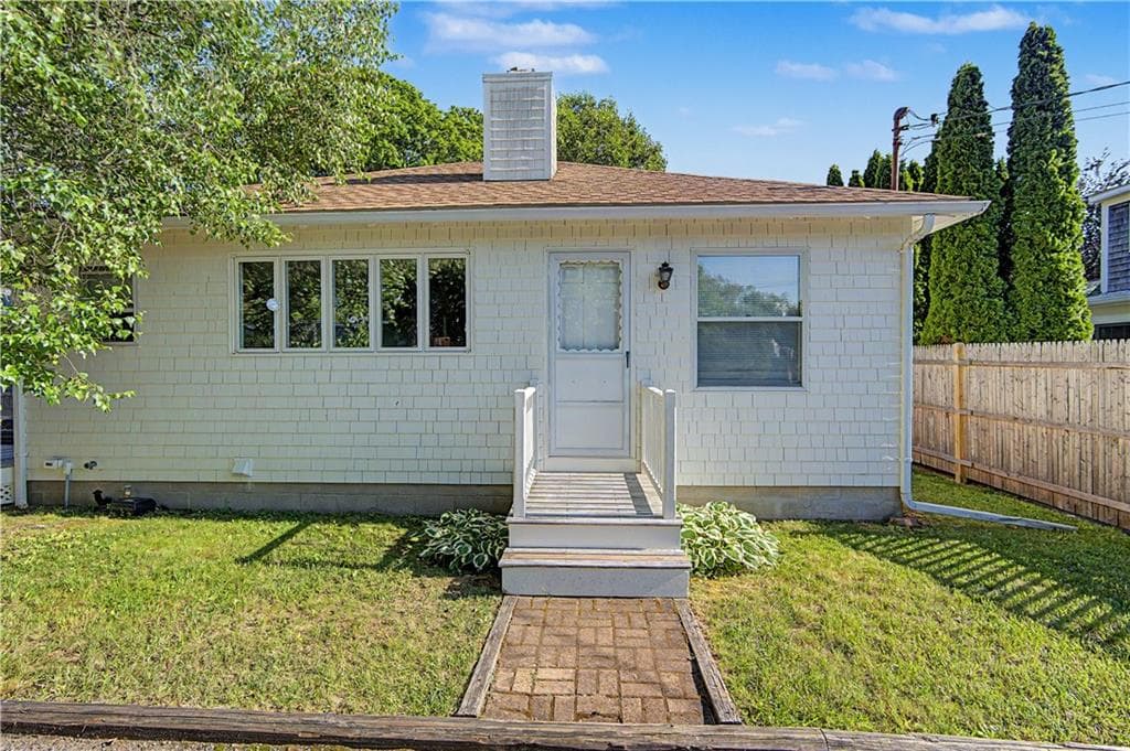 137 A Kingstown Road photo 11