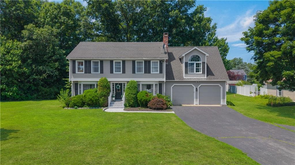 9 Pheasant Run Road photo 2