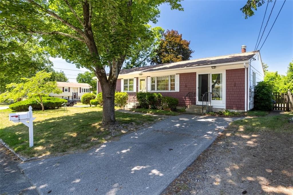 52 Exchange Road