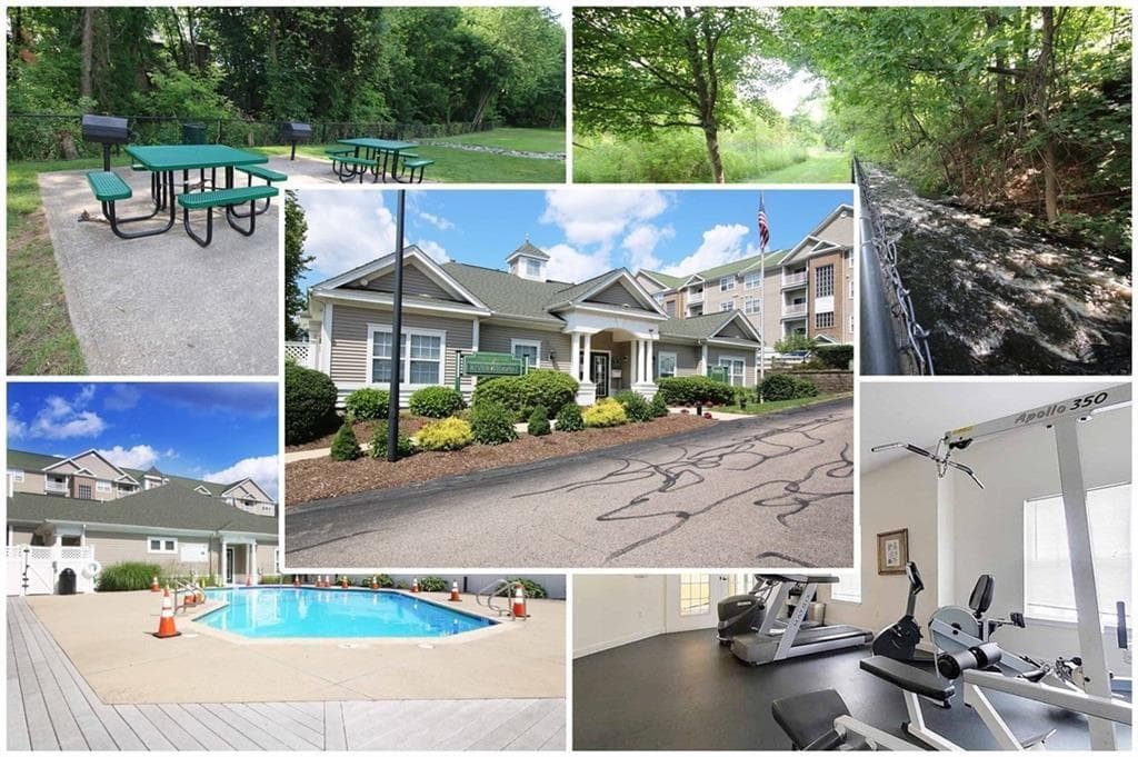 110 Mill Street UNIT 202