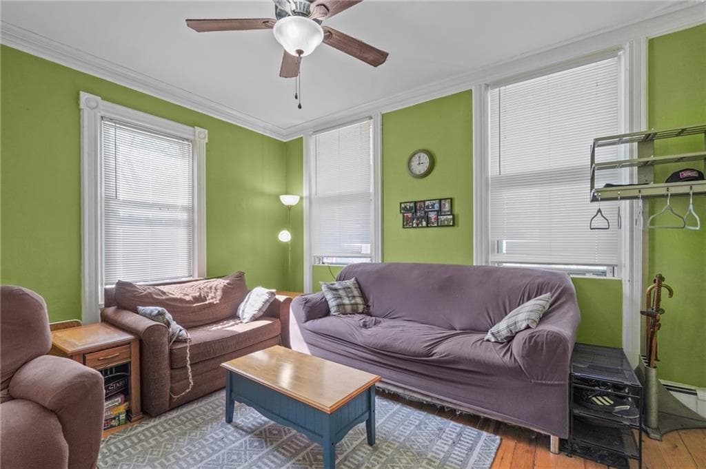 Multi Family at 98 Andem St. Street, Providence, photo 17 of 50