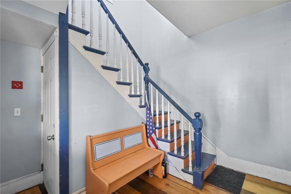 Multi Family at 98 Andem St. Street, Providence, photo 47 of 50