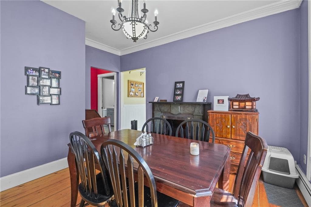 Multi Family at 98 Andem St. Street, Providence, photo 16 of 50