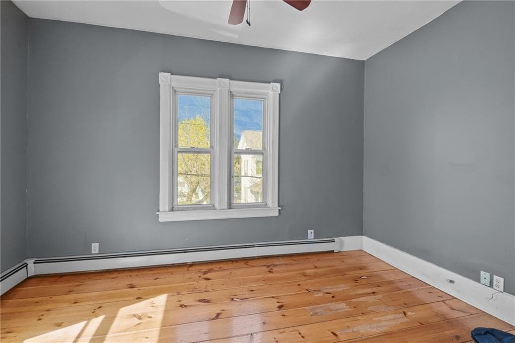 Multi Family at 98 Andem St. Street, Providence, photo 20 of 50