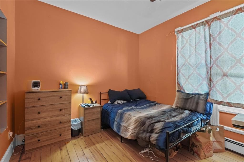 Multi Family at 98 Andem St. Street, Providence, photo 10 of 50