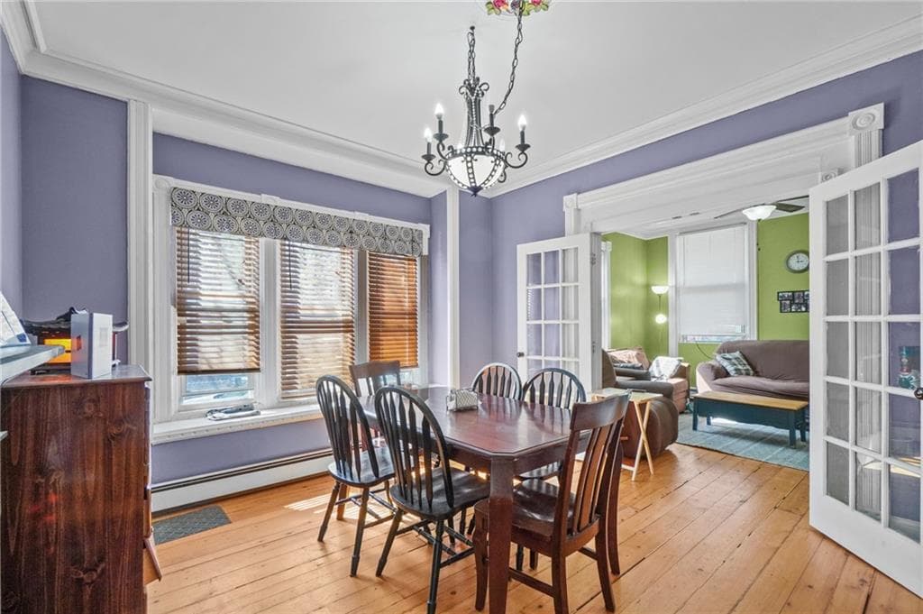 Multi Family at 98 Andem St. Street, Providence, photo 14 of 50
