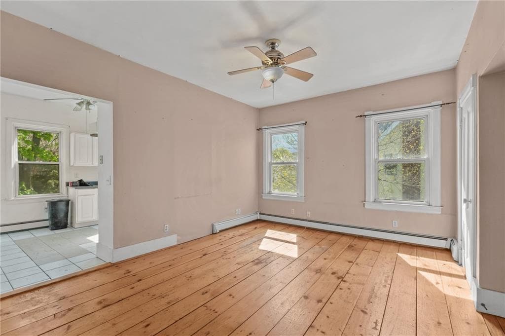 Multi Family at 98 Andem St. Street, Providence, photo 25 of 50