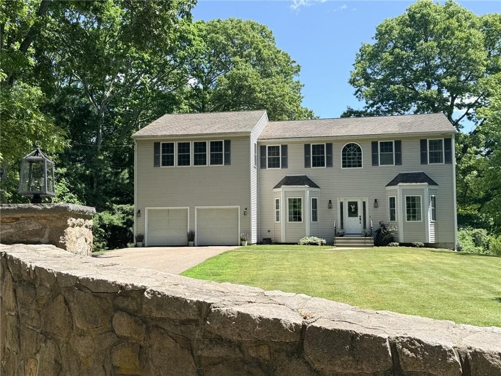 167 Winnapaug Road