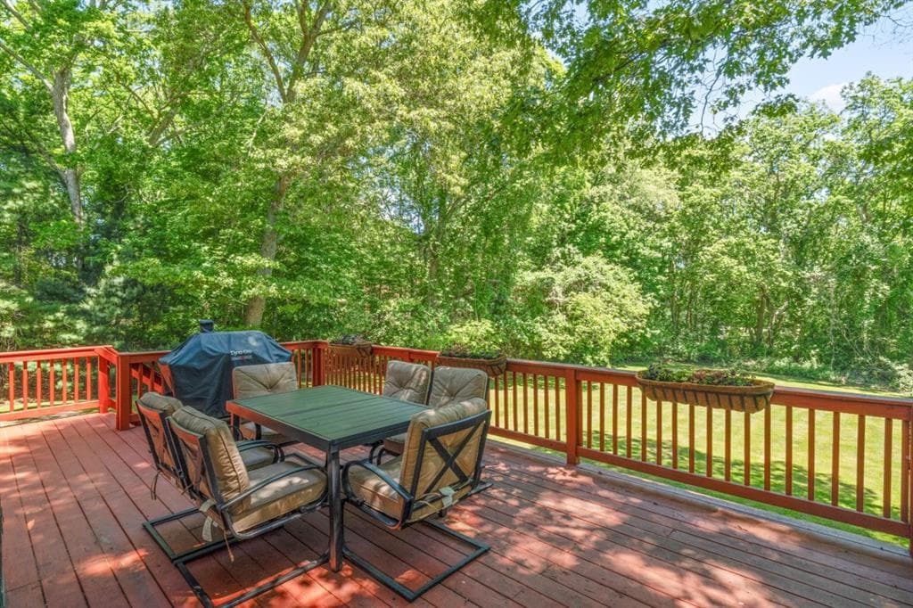 167 Winnapaug Road photo 9