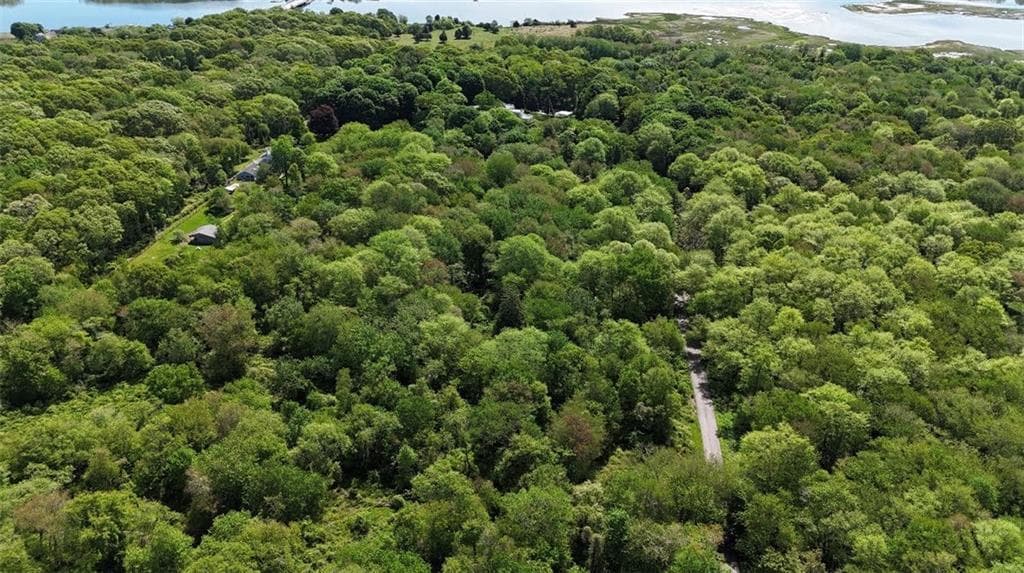 Unimproved Land at 4458 A Tower Hill Road, South Kingstown, photo 5 of 11