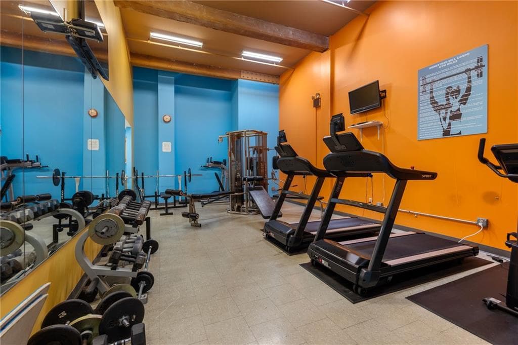 15 Higgins Street UNIT 109 photo 25