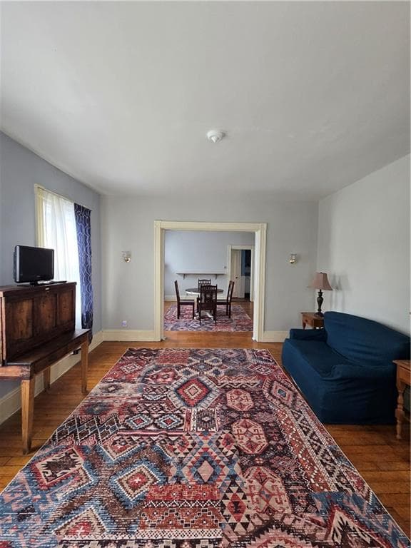 Multi Family at 73 Beacon Avenue, Providence, photo 17 of 36