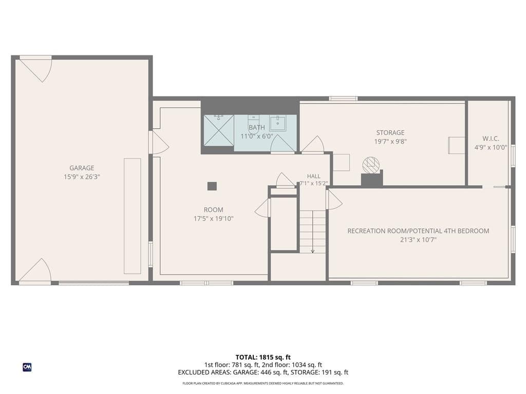 Single Family Residence at 53 Buena Vista Avenue, Warwick, photo 32 of 34