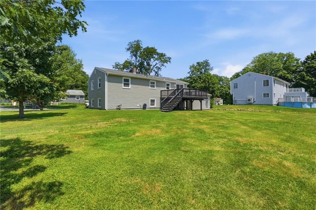 Single Family Residence at 53 Buena Vista Avenue, Warwick, photo 28 of 34