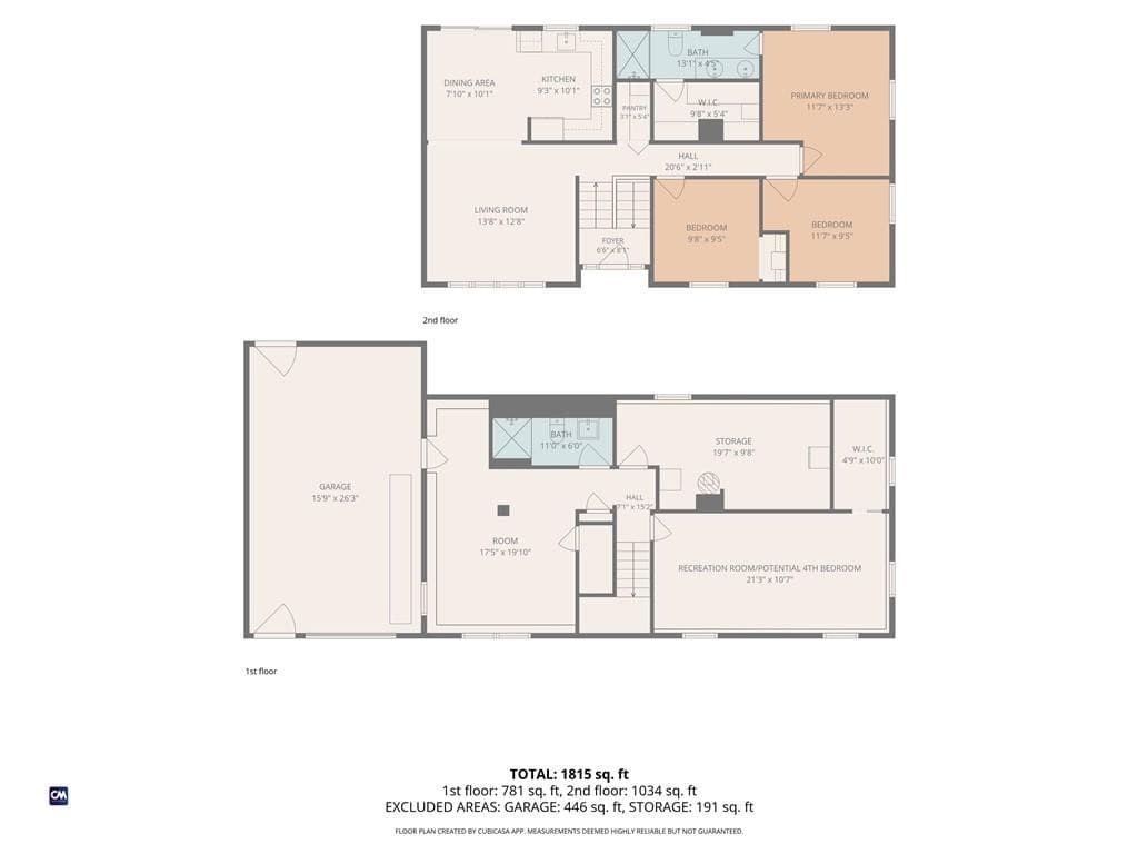 Single Family Residence at 53 Buena Vista Avenue, Warwick, photo 34 of 34