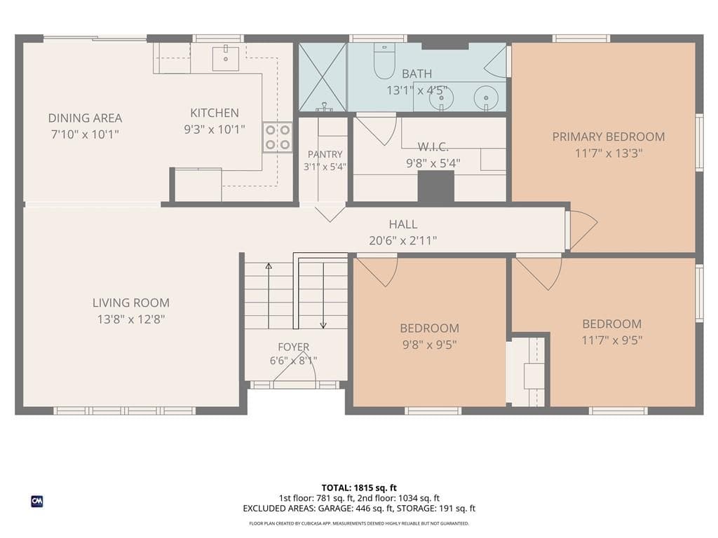 Single Family Residence at 53 Buena Vista Avenue, Warwick, photo 33 of 34